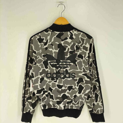アディダスオリジナルス adidas Originals M GRAPHICS CB TRACKTOP メンズ import:S