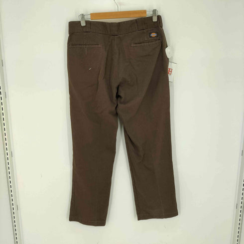 ディッキーズ Dickies メキシコ製 IDEALジップ 874 ワークパンツ メンズ