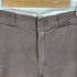 ディッキーズ Dickies メキシコ製 IDEALジップ 874 ワークパンツ メンズ