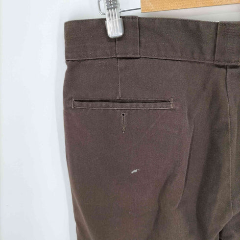 ディッキーズ Dickies メキシコ製 IDEALジップ 874 ワークパンツ メンズ