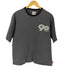 ナインティナインティ 9090 90 Logo Ringer Tee メンズ XL
