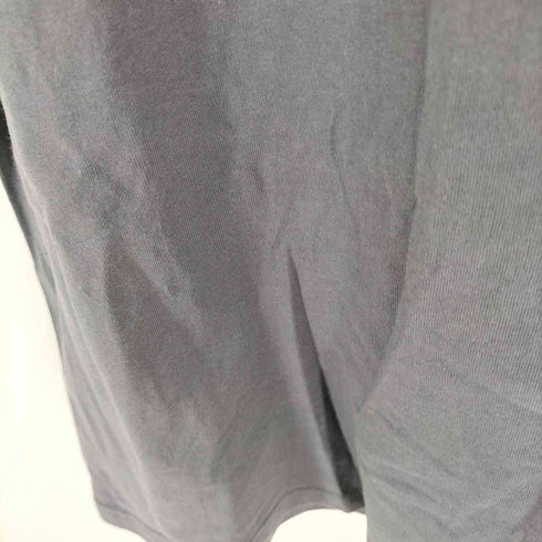 ナインティナインティ 9090 90 Logo Ringer Tee メンズ XL