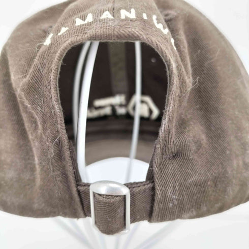 tamaniwa ベースボールキャップ レディース