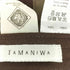 tamaniwa ベースボールキャップ レディース