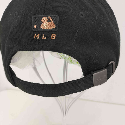 Major League Baseball ベースボールキャップ メンズ