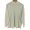 ナナミカ nanamica L/S Mock Neck Tee メンズ S