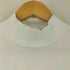 ナナミカ nanamica L/S Mock Neck Tee メンズ S