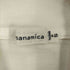 ナナミカ nanamica L/S Mock Neck Tee メンズ S
