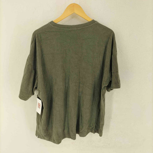 +CLOTHET Micro Pile Big T-shirt メンズ 4