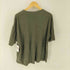 +CLOTHET Micro Pile Big T-shirt メンズ 4