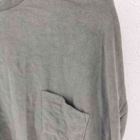 +CLOTHET Micro Pile Big T-shirt メンズ 4