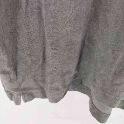 +CLOTHET Micro Pile Big T-shirt メンズ 4