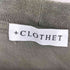 +CLOTHET Micro Pile Big T-shirt メンズ 4