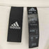 アディダス adidas ロング 半袖 Tシャツ ワンピース レディース import:XS