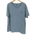 ポロラルフローレン POLO RALPH LAUREN ポニー刺繍 Vネック 半袖 Tシャツ メンズ import:M