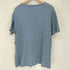 ポロラルフローレン POLO RALPH LAUREN ポニー刺繍 Vネック 半袖 Tシャツ メンズ import:M
