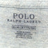 ポロラルフローレン POLO RALPH LAUREN ポニー刺繍 Vネック 半袖 Tシャツ メンズ import:M