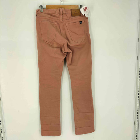 ピーエスポールスミス PS Paul Smith シンチバックテーパートパンツ メンズ JPN:M