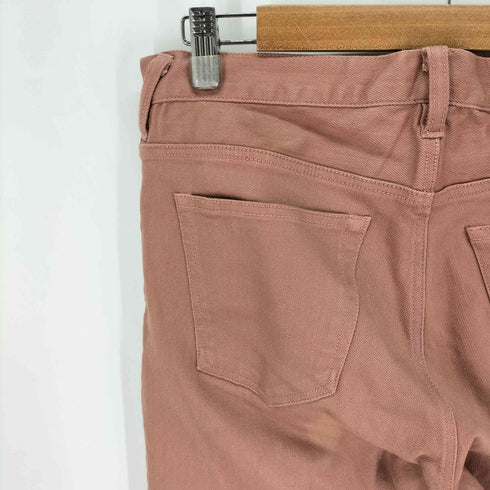 ピーエスポールスミス PS Paul Smith シンチバックテーパートパンツ メンズ JPN:M