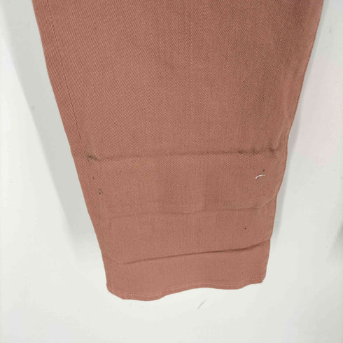 ピーエスポールスミス PS Paul Smith シンチバックテーパートパンツ メンズ JPN:M