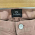 ピーエスポールスミス PS Paul Smith シンチバックテーパートパンツ メンズ JPN:M