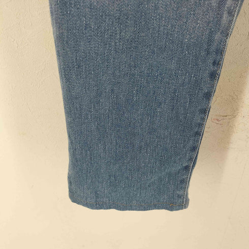 エドウィンジャージーズ EDWIN JERSEYS スリムテーパード デニムパンツ メンズ W32