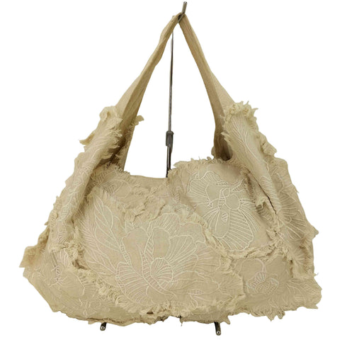 ザラ ZARA GULDOR SHOPPER SUMKA フリンジ ハンド バッグ レディース