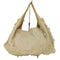ザラ ZARA GULDOR SHOPPER SUMKA フリンジ ハンド バッグ レディース
