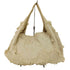 ザラ ZARA GULDOR SHOPPER SUMKA フリンジ ハンド バッグ レディース
