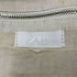 ザラ ZARA GULDOR SHOPPER SUMKA フリンジ ハンド バッグ レディース