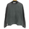 チャムス CHUMS USA製 無地スウェット メンズ import:M