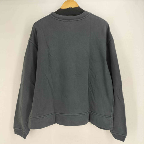 チャムス CHUMS USA製 無地スウェット メンズ import:M