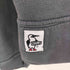 チャムス CHUMS USA製 無地スウェット メンズ import:M