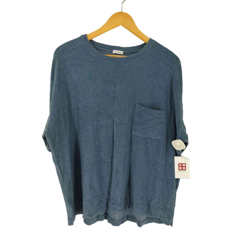 +CLOTHET Micro Pile Big T-shirt メンズ 4