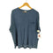 +CLOTHET Micro Pile Big T-shirt メンズ 4