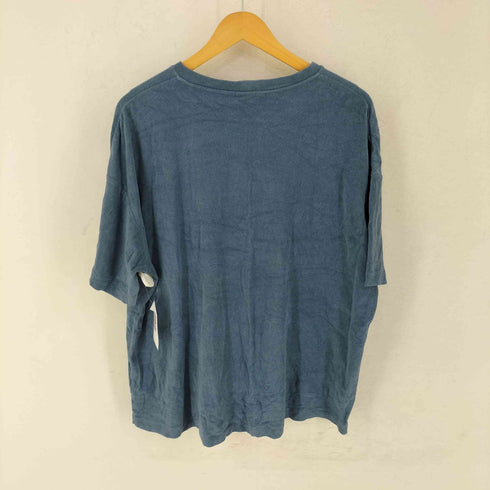 +CLOTHET Micro Pile Big T-shirt メンズ 4