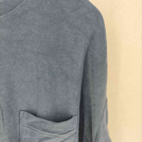 +CLOTHET Micro Pile Big T-shirt メンズ 4