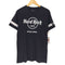 ハードロックカフェ Hard Rock Cafe 香港 クルネックTシャツ メンズ M
