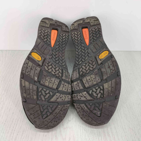 ザノースフェイス THE NORTH FACE ベロシティ ニット II ゴアテックス インビジブル フィット メンズ JPN:29