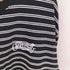 センチメーター centimeter ボーダーTシャツ メンズ XL