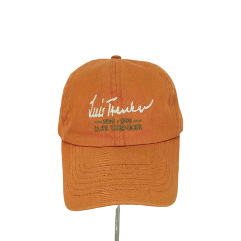 LUIS TRENKER キャップ メンズ FREE