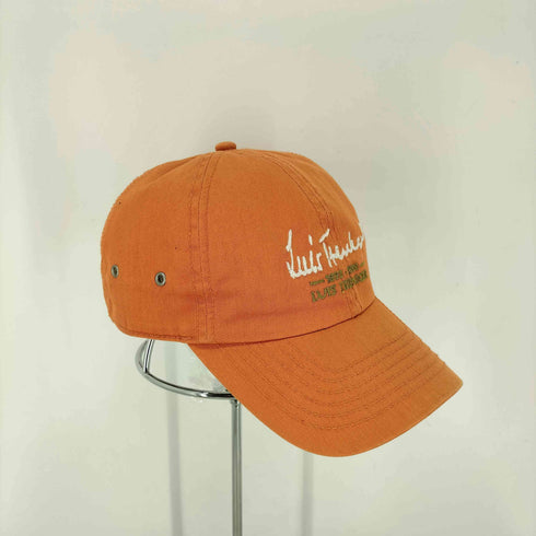 LUIS TRENKER キャップ メンズ FREE