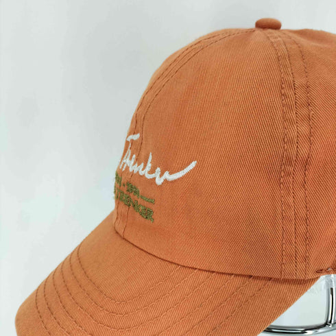 LUIS TRENKER キャップ メンズ FREE