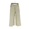 ジョンローレンスサリバン JOHN LAWRENCE SULLIVAN WASHED DENIM SUPER WIDE PANTS レディース JPN:S