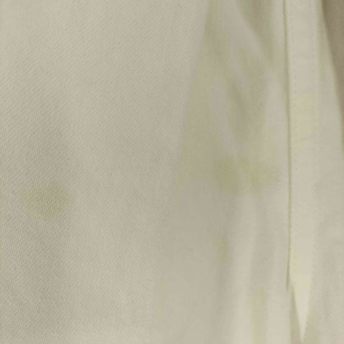 ジョンローレンスサリバン JOHN LAWRENCE SULLIVAN WASHED DENIM SUPER WIDE PANTS レディース JPN:S