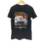 ハードロックカフェ Hard Rock Cafe ジャカルタ クルーネックTシャツ メンズ M