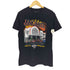 ハードロックカフェ Hard Rock Cafe ジャカルタ クルーネックTシャツ メンズ M