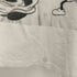 カバンドズッカ CABANE de ZUCCa the gallopin gaucho キャラクタープリント Tシャツ メンズ JPN:M