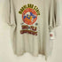 ヘインズ Hanes 陸上競技プリント S/S シングルステッチ Tシャツ メンズ import:XL