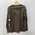 エヌハリウッド N.HOOLYWOOD パネル プリント L/S カットソー ロンT メンズ 40